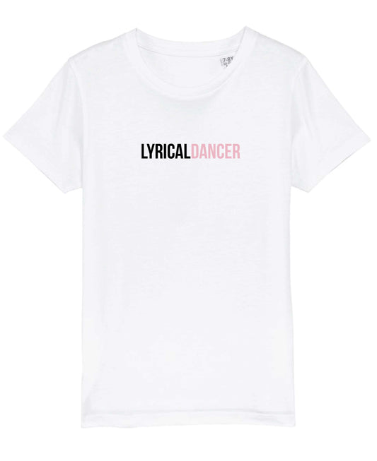 Dancer (Styles) T-Shirt